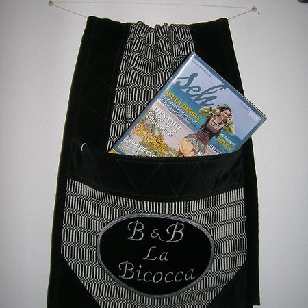 سورسو Ex B&B La Bicocca - Via Umberto 15, Iun S1733 المظهر الخارجي الصورة
