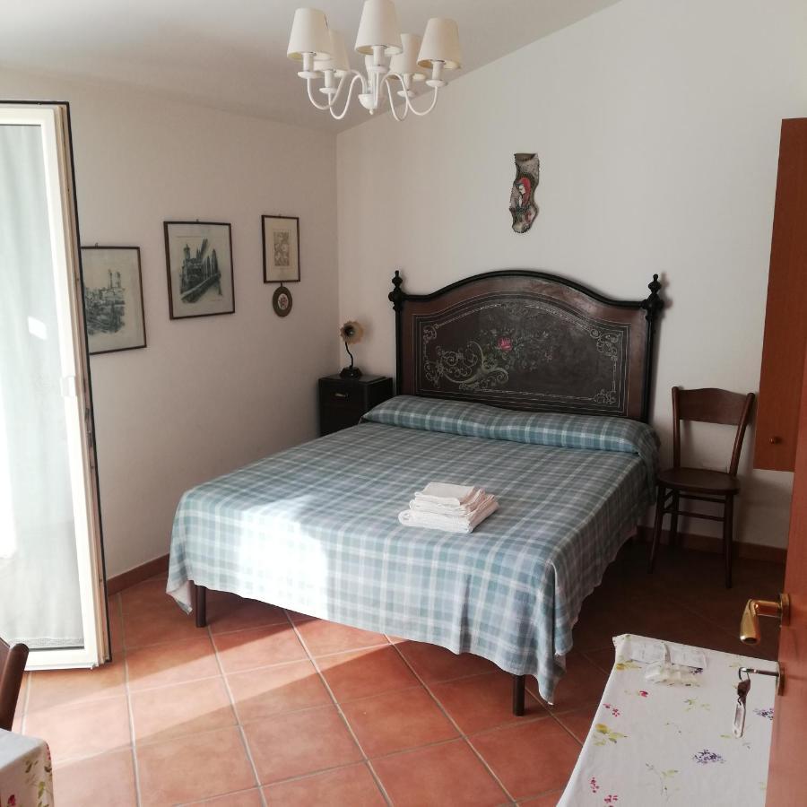 سورسو Ex B&B La Bicocca - Via Umberto 15, Iun S1733 المظهر الخارجي الصورة