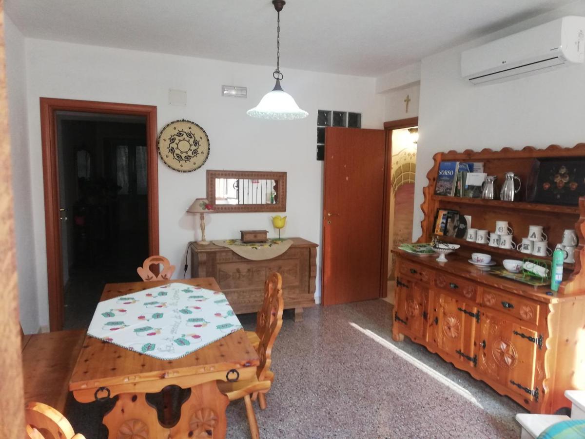 سورسو Ex B&B La Bicocca - Via Umberto 15, Iun S1733 المظهر الخارجي الصورة