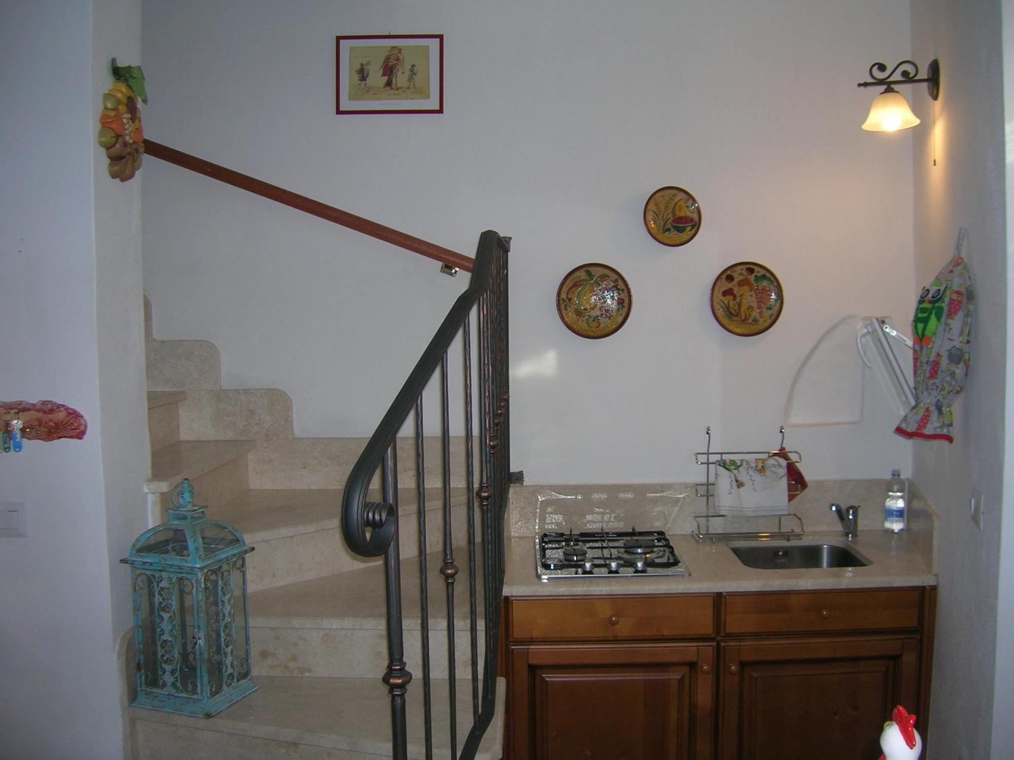 سورسو Ex B&B La Bicocca - Via Umberto 15, Iun S1733 المظهر الخارجي الصورة