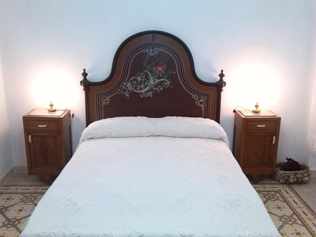 سورسو Ex B&B La Bicocca - Via Umberto 15, Iun S1733 الغرفة الصورة