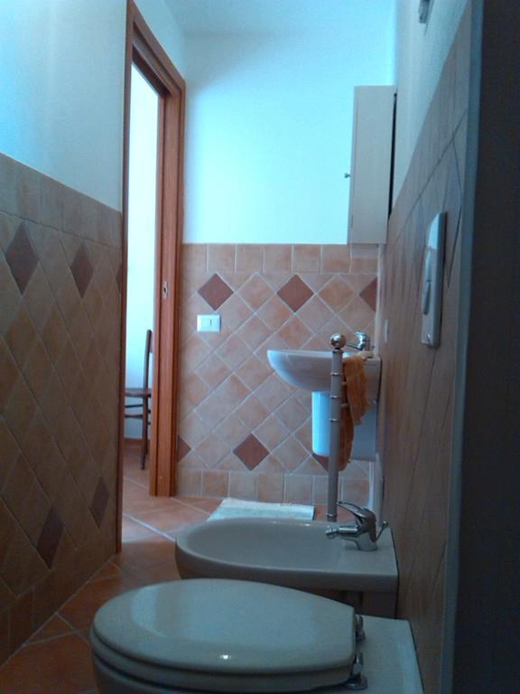 سورسو Ex B&B La Bicocca - Via Umberto 15, Iun S1733 الغرفة الصورة