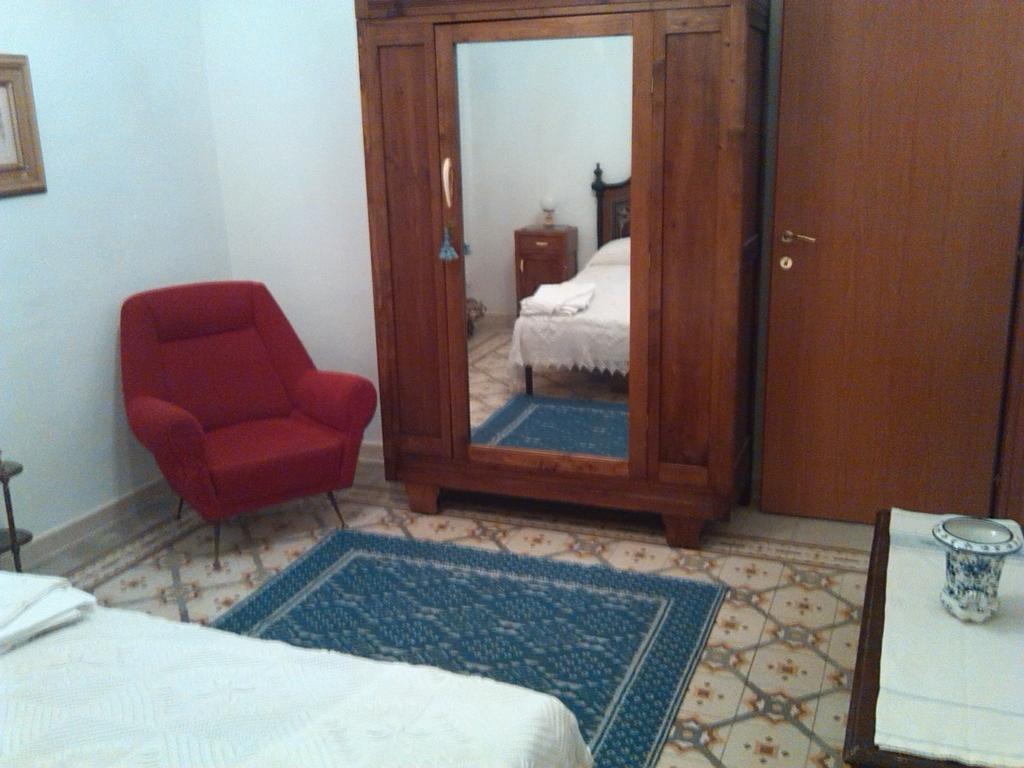 سورسو Ex B&B La Bicocca - Via Umberto 15, Iun S1733 الغرفة الصورة