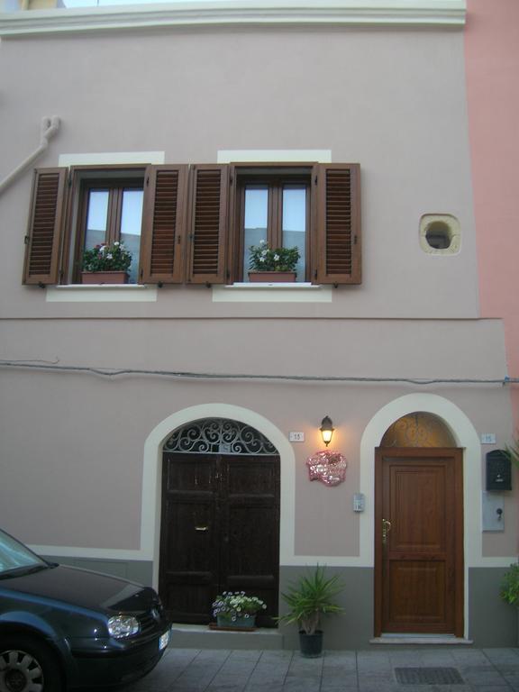 سورسو Ex B&B La Bicocca - Via Umberto 15, Iun S1733 المظهر الخارجي الصورة