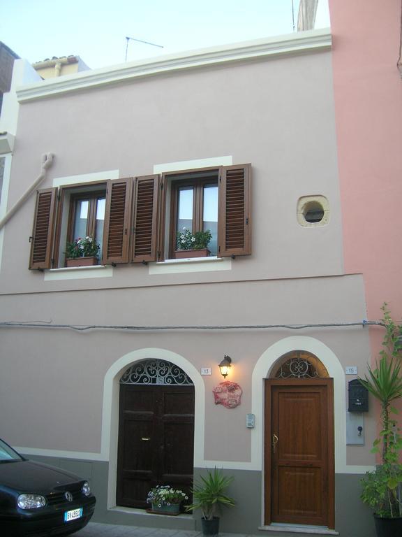 سورسو Ex B&B La Bicocca - Via Umberto 15, Iun S1733 المظهر الخارجي الصورة