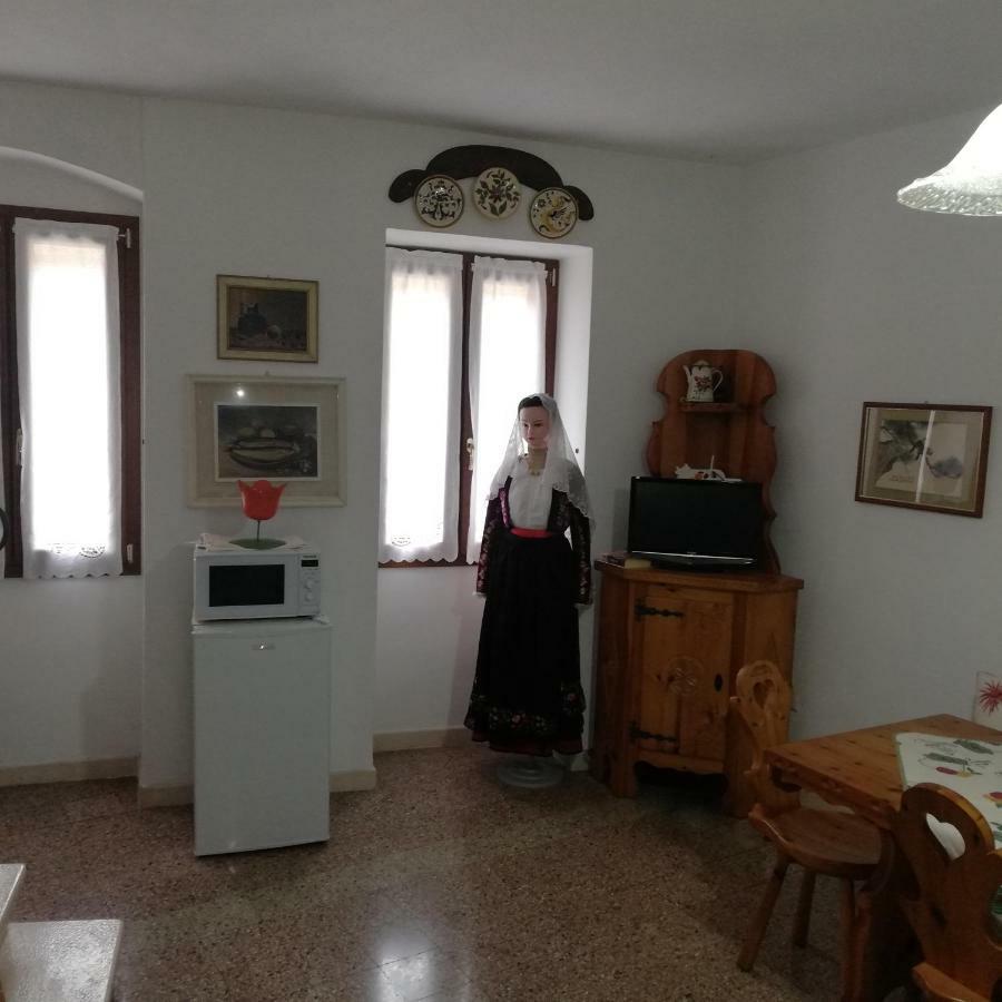 سورسو Ex B&B La Bicocca - Via Umberto 15, Iun S1733 المظهر الخارجي الصورة