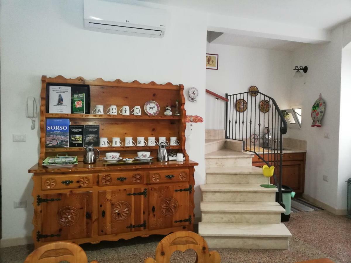 سورسو Ex B&B La Bicocca - Via Umberto 15, Iun S1733 المظهر الخارجي الصورة